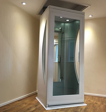 cabin lift manufacturer in Pakistan